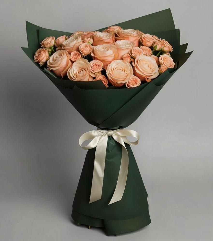 Букет Элегантный в Далматово