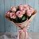 Букет цветов из: Розы в Далматово