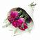 Букет цветов из: Розы в Далматово