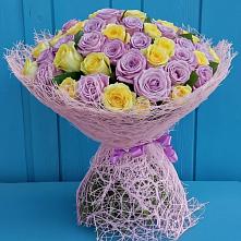 Букет 101 Волшебный Миг #REPLACE_PRED# Далматово