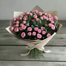 Букет Удовольствие #REPLACE_PRED# Далматово