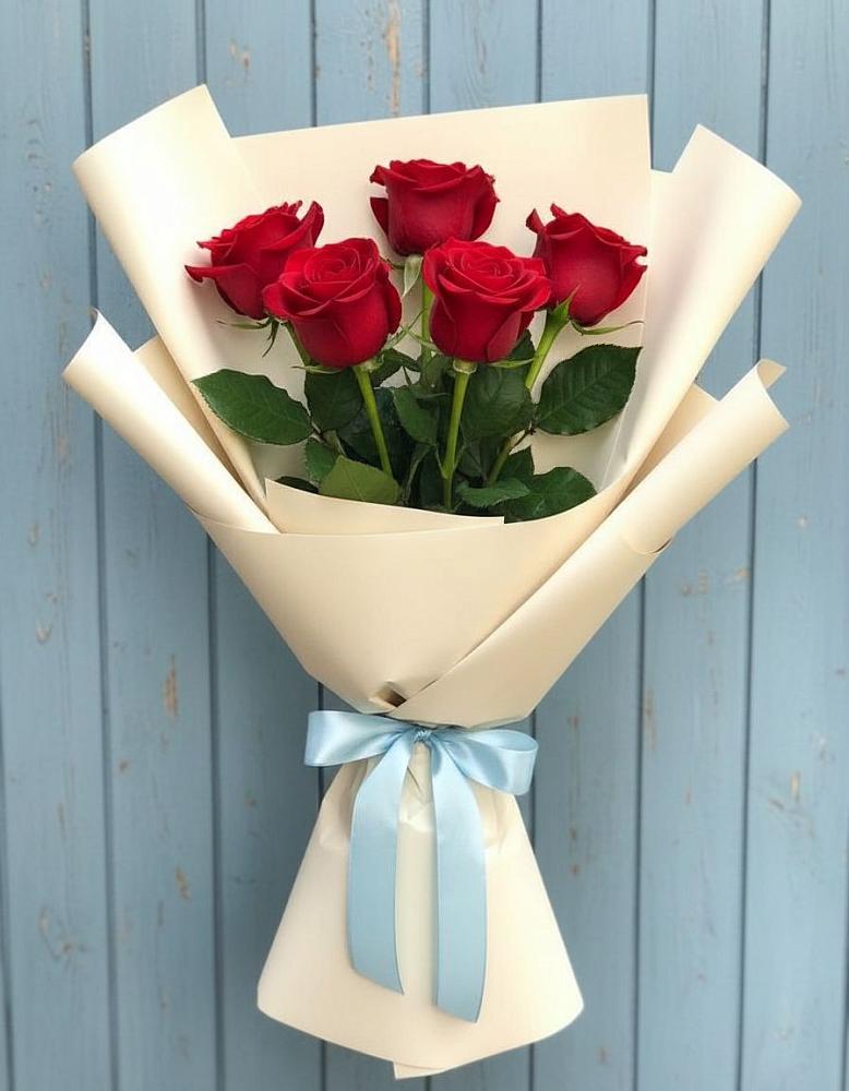 Букет Классика чувств в Далматово