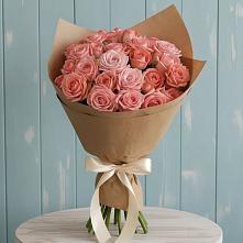 Букет цветов из:  Розы #REPLACE_PRED# Далматово
