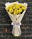 Букет цветов из: Хризантемы в Далматово