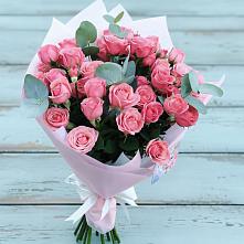 Букет Леди совершенство в Далматово